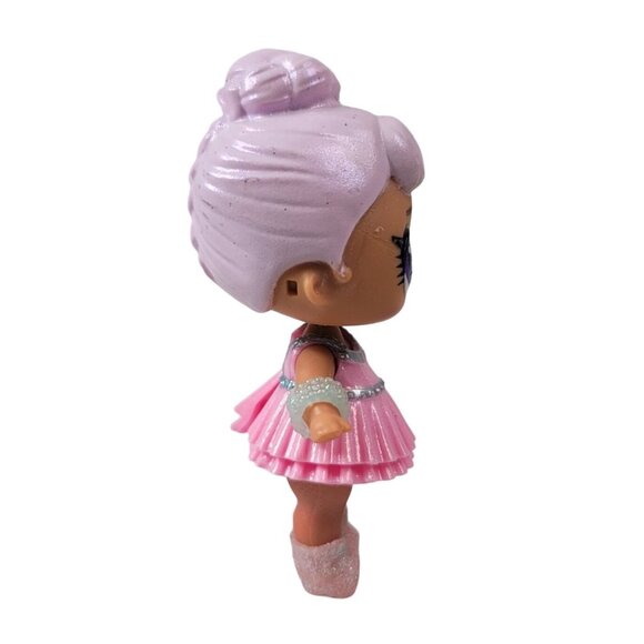 LOL Surprise Doll Accessories Pearl QT Present Surprise June Birthday 7 PCS MGA - Picture 6 of 8